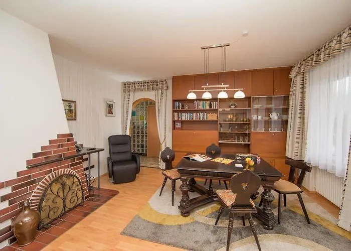 Haus Sonnenschein * Zell am See