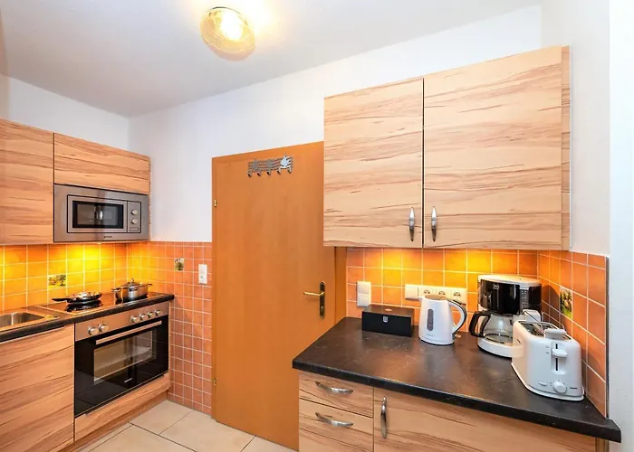 Haus Sonnenschein Apartamento Zell am See